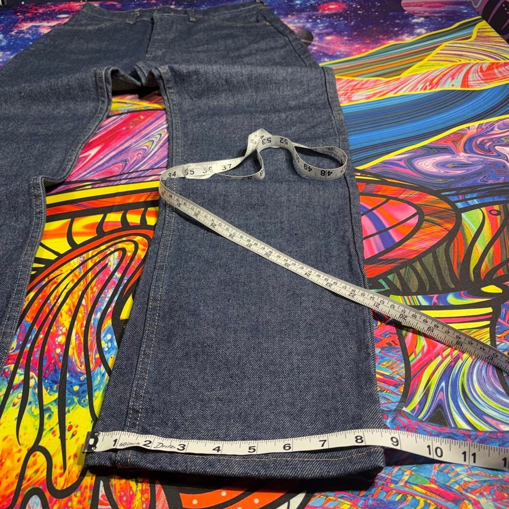 Bulwark Fire Resistant Jeans - Picture 8 of 8